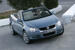 Volkswagen Eos 2006 года